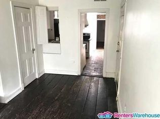 1413 William St, Baltimore, MD 21230