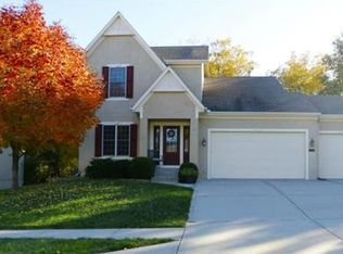 3705 NW 52nd Ter, Kansas City, MO 64151