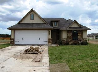 1028 Venice Dr, Bryan, TX 77802