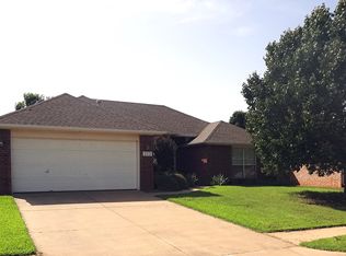 212 S Keats Dr, Stillwater, OK 74074