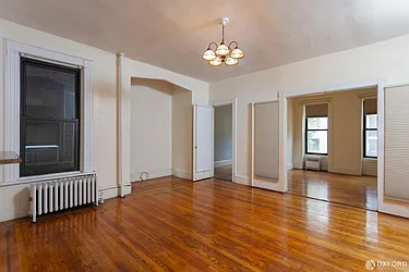 Rented by Oxford Property Group