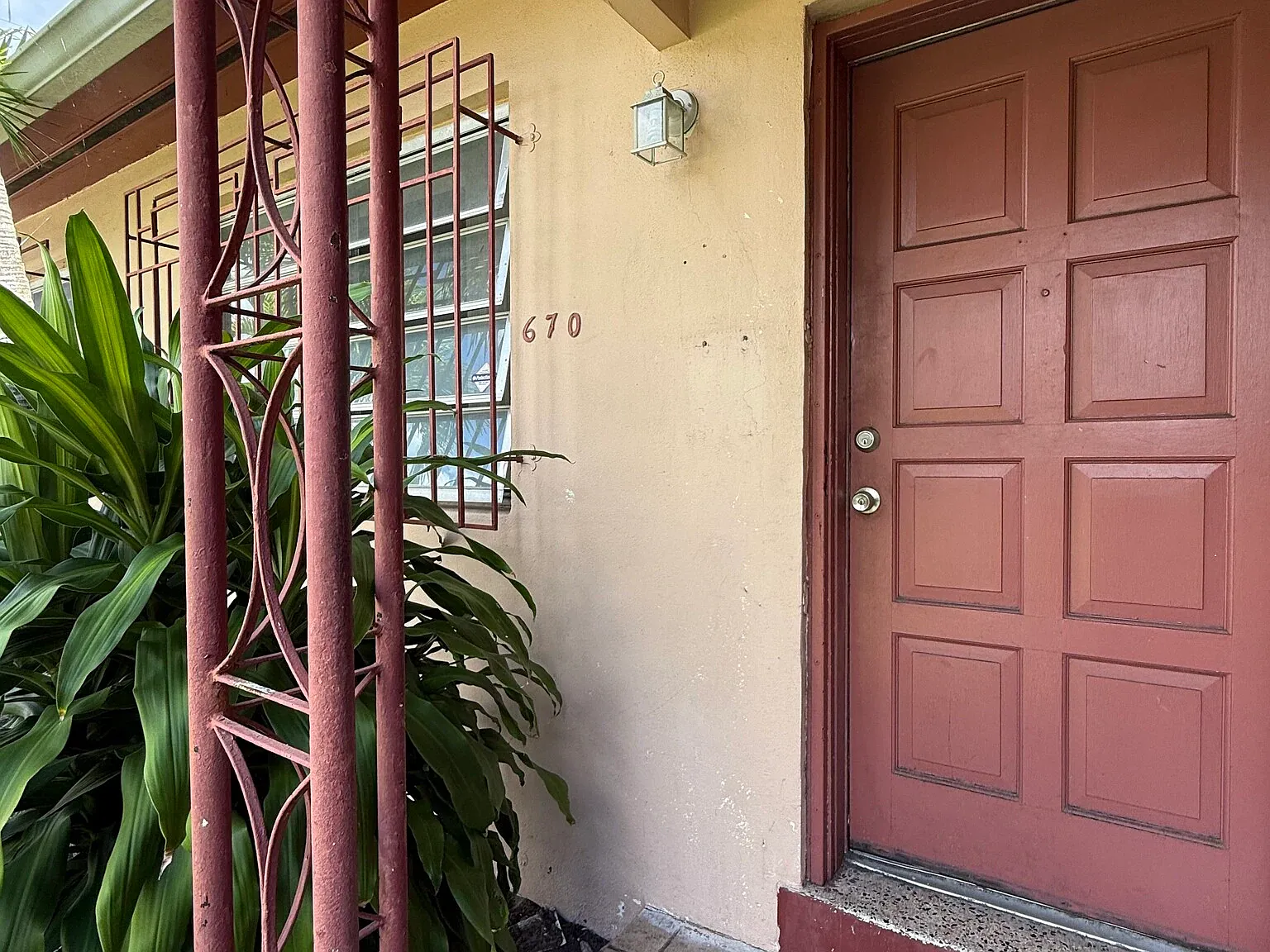 1 bed, 650 sqft, $1,500 — Photo 1