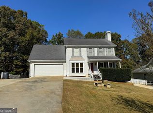 30 Burdell Dr, Covington, GA 30016
