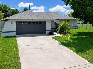 133 NE 23rd Ave, Cape Coral, FL 33909