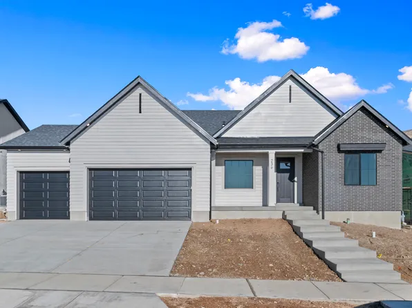 1377 N 1275 E #49, Nibley, UT 84321
