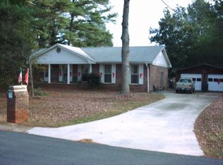 919 Sherbrooke Dr SE, Conyers, GA 30094