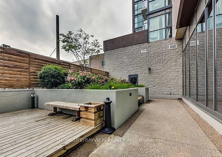 2055 Danforth Ave #1104 — Photo 30