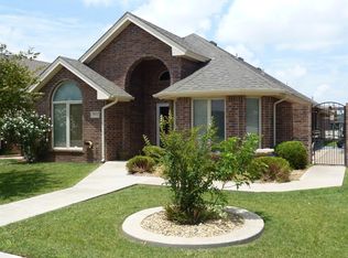 3512 104th St, Lubbock, TX 79423