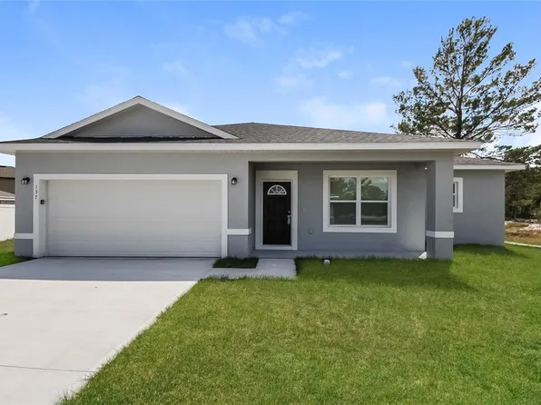 137 Violet Ct, Poinciana, FL 34759