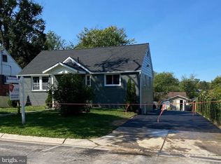 12612 Farnell Dr, Silver Spring, MD 20906