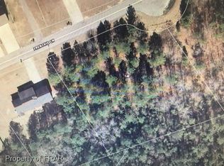 148 Frenchie Ln, Bunnlevel, NC 28323