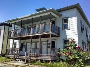 70 Sheridan St, Fitchburg, MA 01420