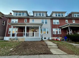 1226 N 6th St, Reading, PA 19601