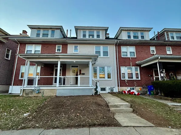 1226 N 6th St, Reading, PA 19601