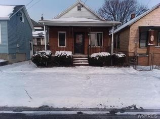 1608 Walnut Ave, Niagara Falls, NY