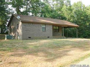 5055 Huron Rd, Huron, TN 38345
