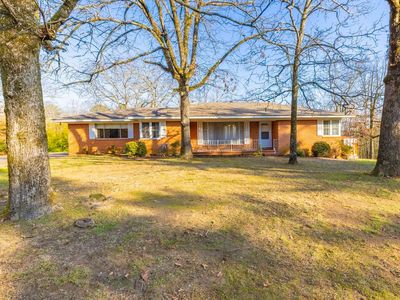 115 Roxbury St, Hot Springs, AR, 71901