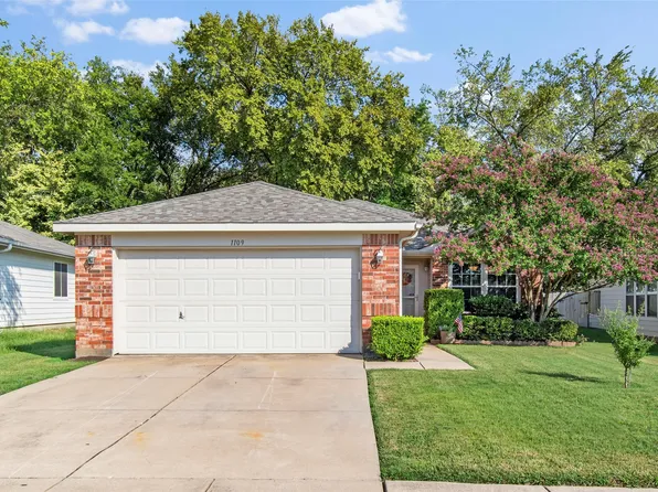 1109 Oak Hollow Ln, Anna, TX 75409