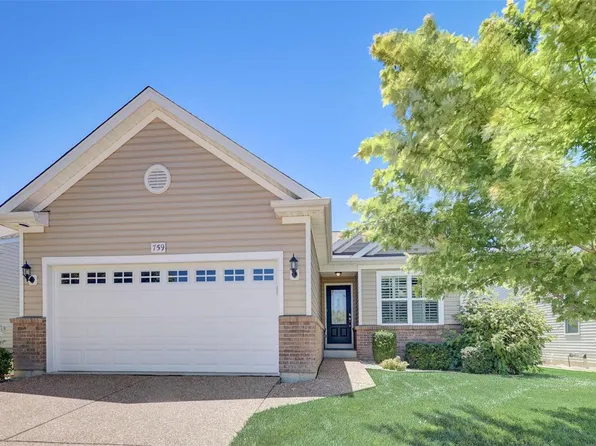 759 Ostrich Dr, Lake Saint Louis, MO 63367