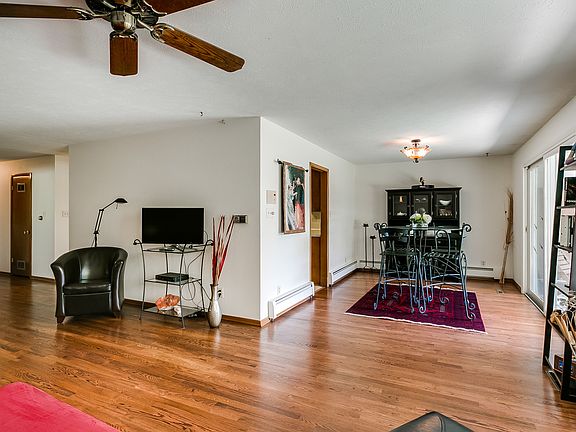Hardwood Throughout