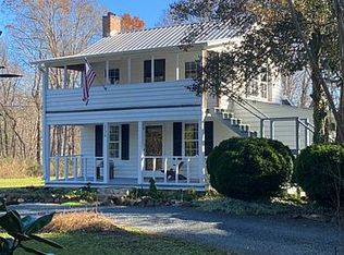 2536 Spero Rd, Randleman, NC 27317