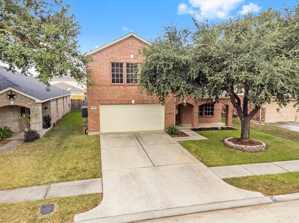 6622 Seminole Lodge Lane, Spring, TX 77379