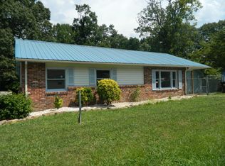 203 Jonathan Pl, Oak Ridge, TN 37830