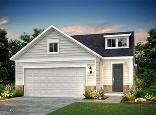 172 Alcovy Ct, Griffin, GA 30223