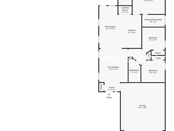 2nd image of 6247 El Granate Dr