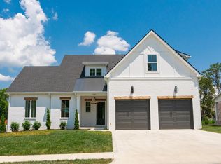1340 Inglewood Dr, Cookeville, TN 38501