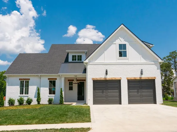 1340 Inglewood Dr, Cookeville, TN 38501