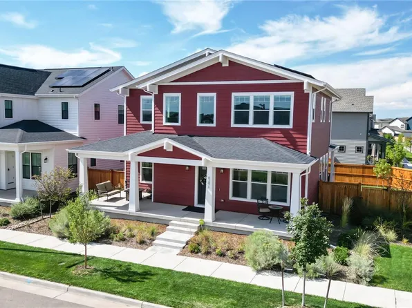 6291 Dallas Way, Denver, CO 80238