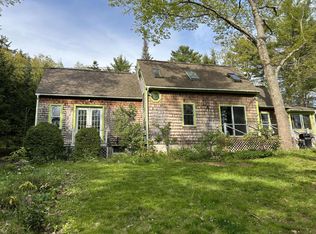 43 Ferry Rd, Brooksville, ME 04617