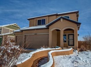 10550 Worchester Dr, Commerce City, CO 80022