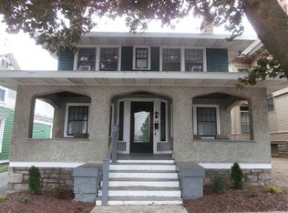 318 Hamilton St, Ogdensburg, NY 13669
