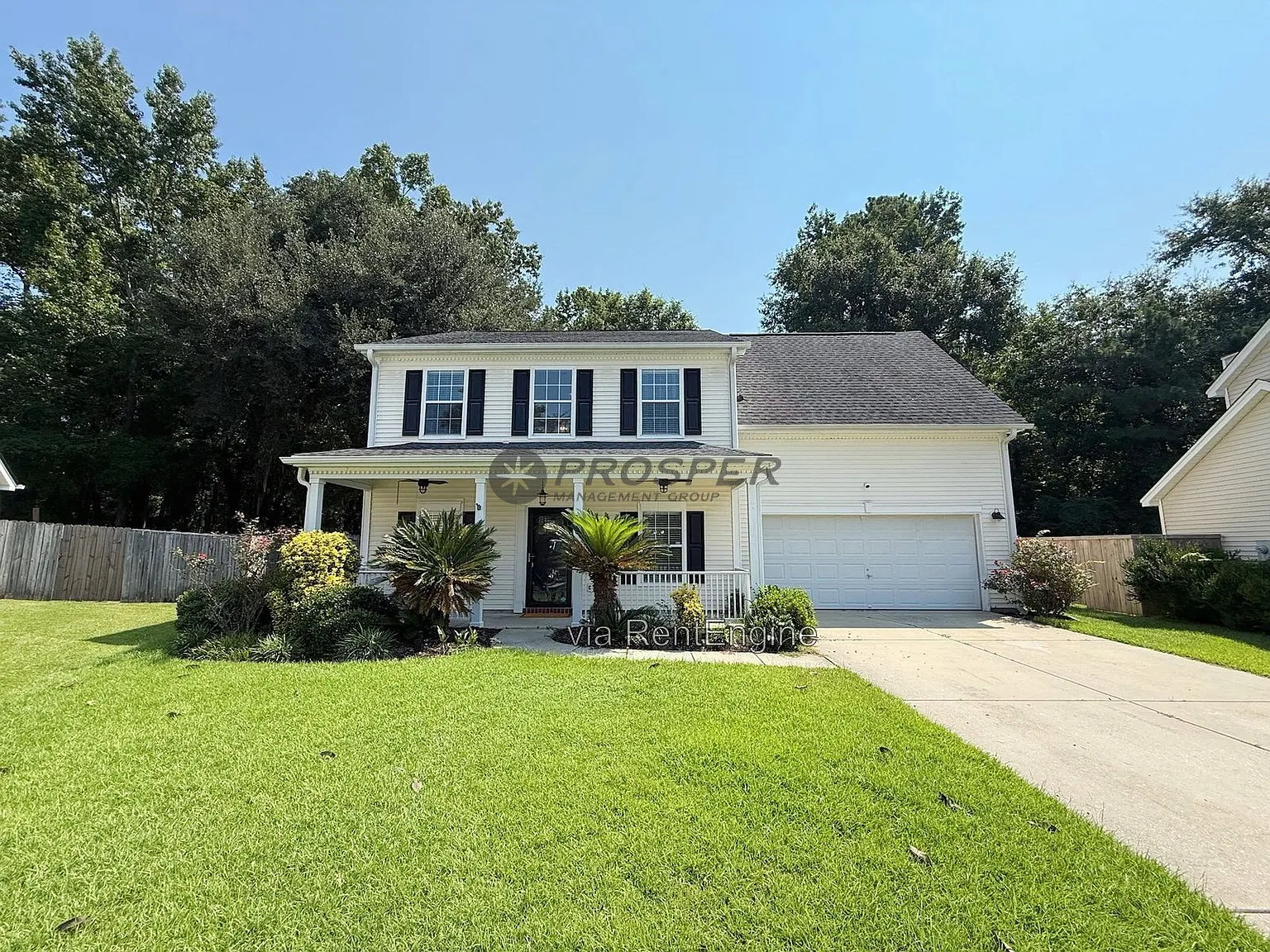 4 bed, 2.5 bath, 2088 sqft, $3,550 — Photo 1