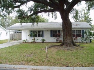 8419 Bedford Ln, Tampa, FL 33615
