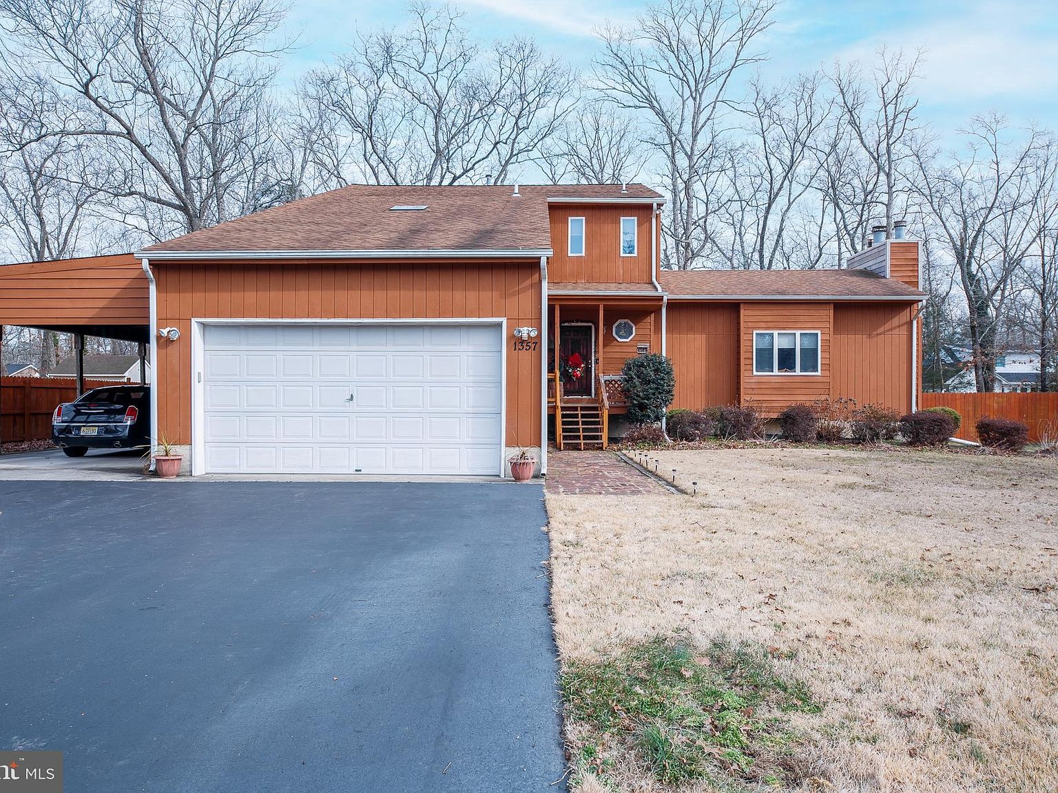 1357 Venezia Ave, Vineland, NJ 08361 Zillow