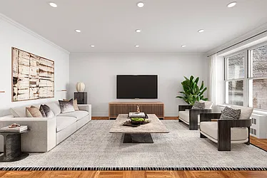 302 East 88th Street #2G image 1 of 12