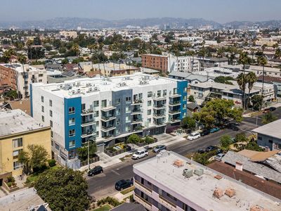 105 S Mariposa Ave Unit 202, Los Angeles, CA, 90004