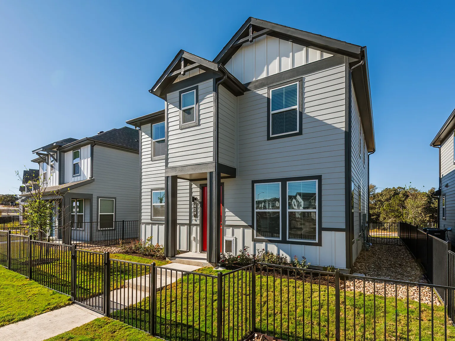 Bulbine Dr, Leander — Photo 2