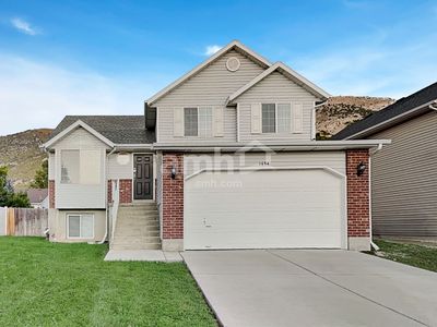 1454 N Fowler Ave, Ogden, UT, 84404