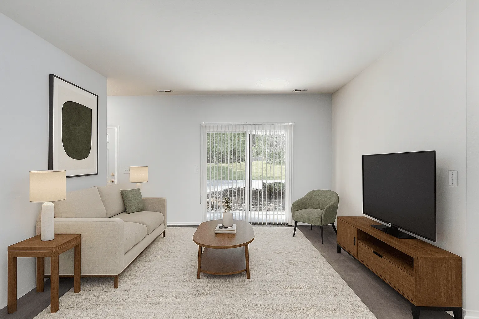 Summerhill Estates Apartments — Photo 2