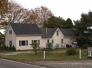 1775 Harpswell Islands Rd, Orrs Island, ME 04066