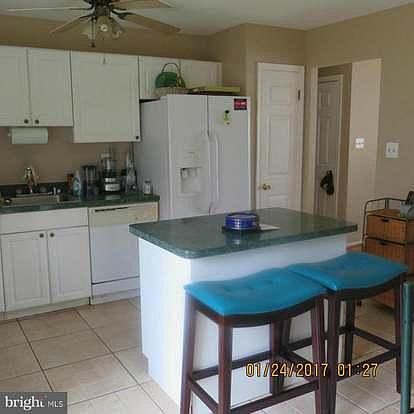 Kitchen 2. Dishwasher has been upgraded w/ stainless steel appliance.