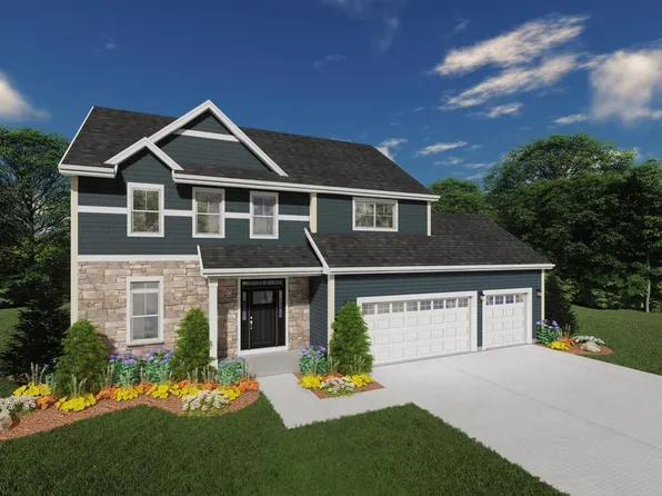 W254N6543 Aspen COURT, Sussex, WI 53089