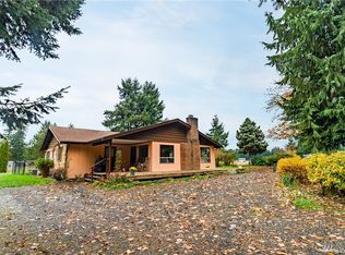 35907 Allen Rd S, Roy, WA 98580