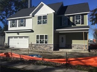 4704 Hampshire Ave, Norfolk, VA 23513