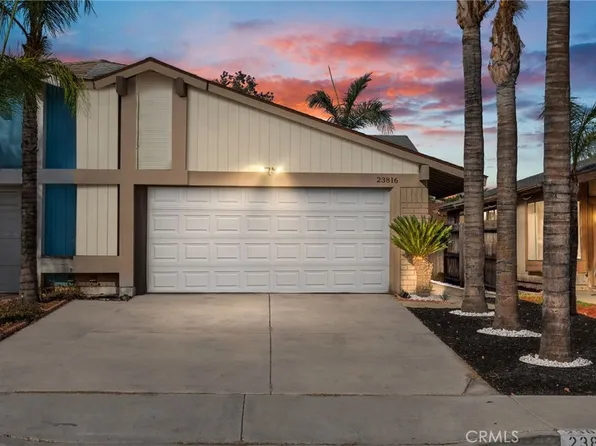 23816 Nanwood Dr, Moreno Valley, CA 92553