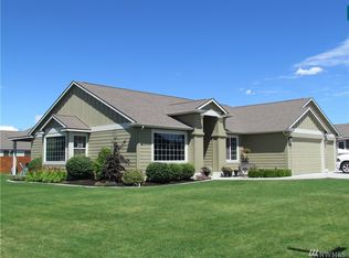 9544 Naples St SE, Moses Lake, WA 98837